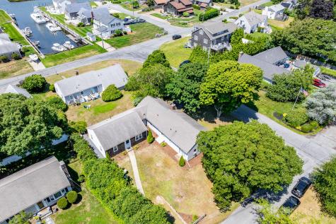 11 & 11a Gateway Street South Yarmouth MA 02664