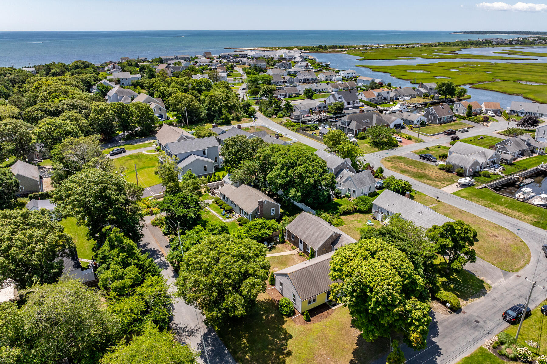 11 & 11a Gateway Street South Yarmouth MA 02664