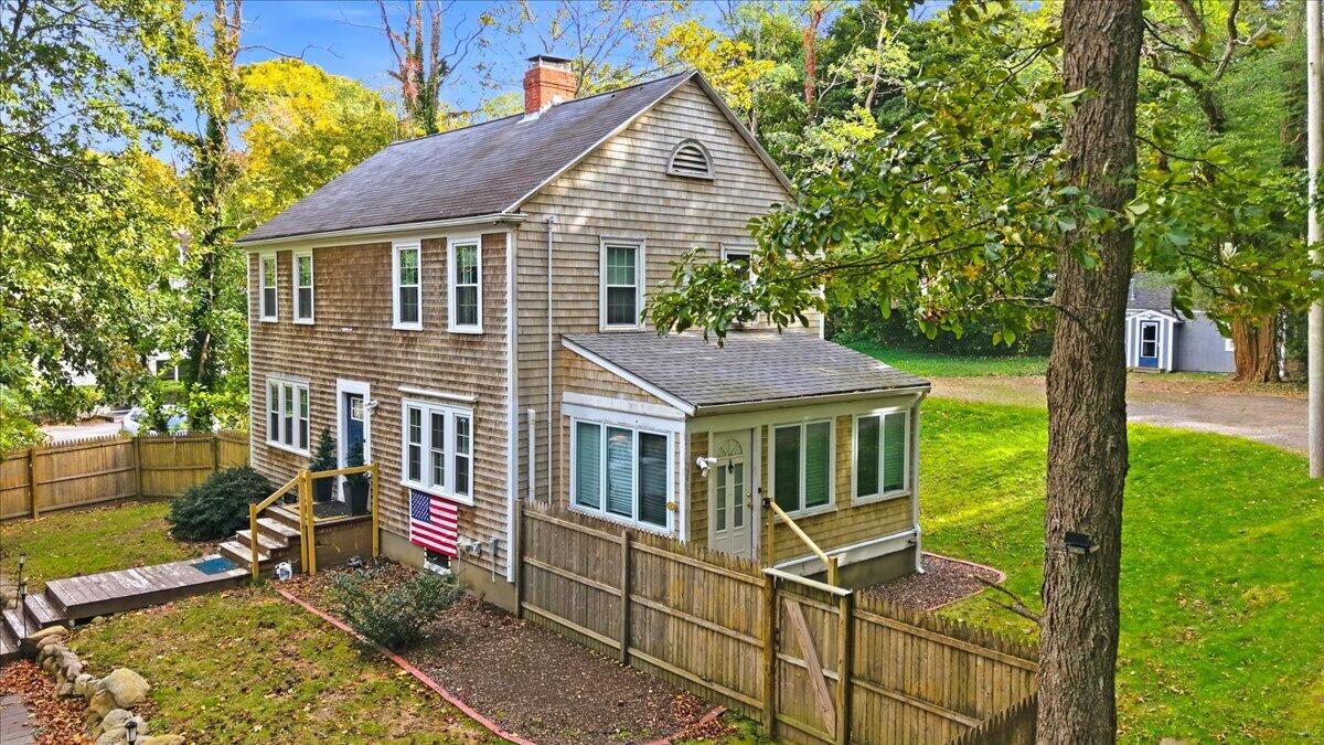 511 E Palmer Avenue Falmouth MA 02540