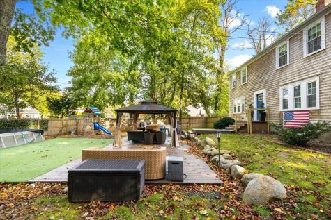 511 E Palmer Avenue Falmouth MA 02540