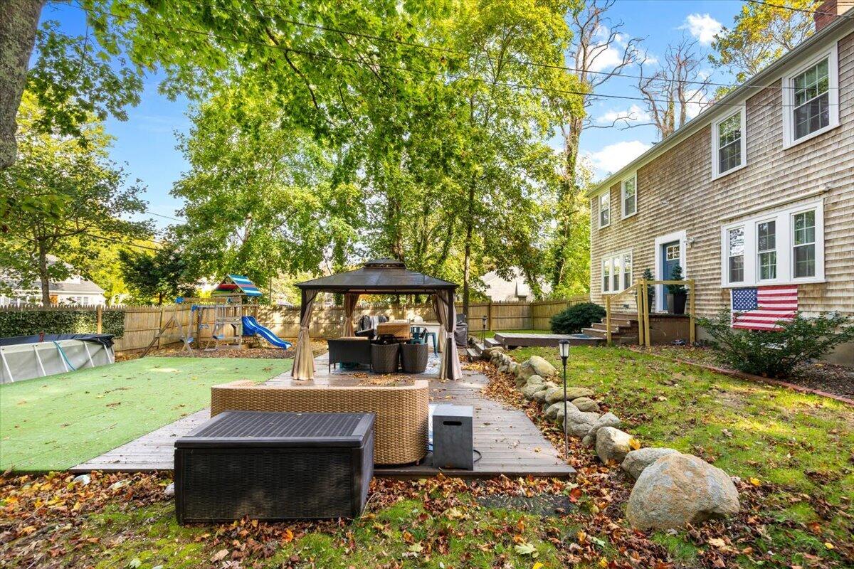 511 E Palmer Avenue Falmouth MA 02540