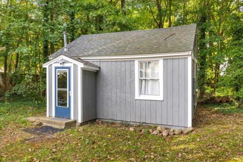 511 E Palmer Avenue Falmouth MA 02540