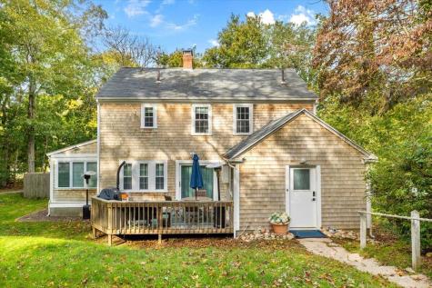 511 E Palmer Avenue Falmouth MA 02540