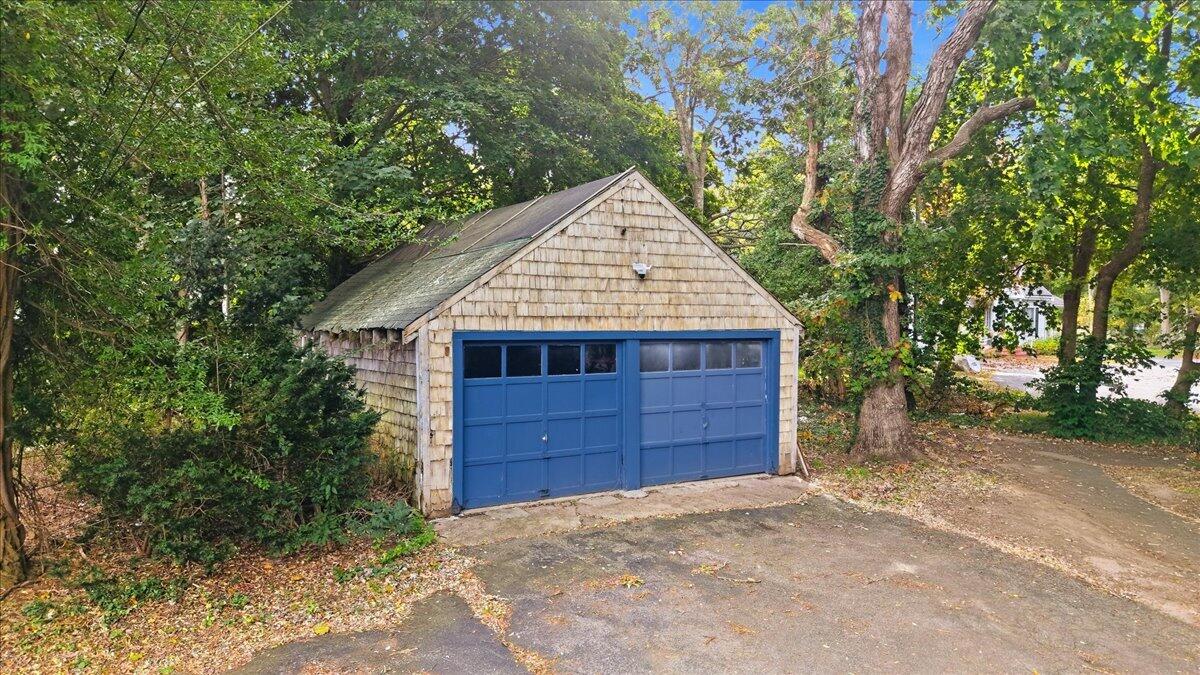 511 E Palmer Avenue Falmouth MA 02540