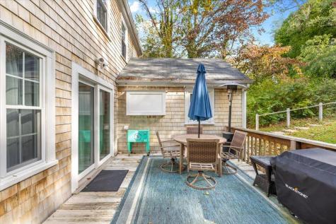 511 E Palmer Avenue Falmouth MA 02540