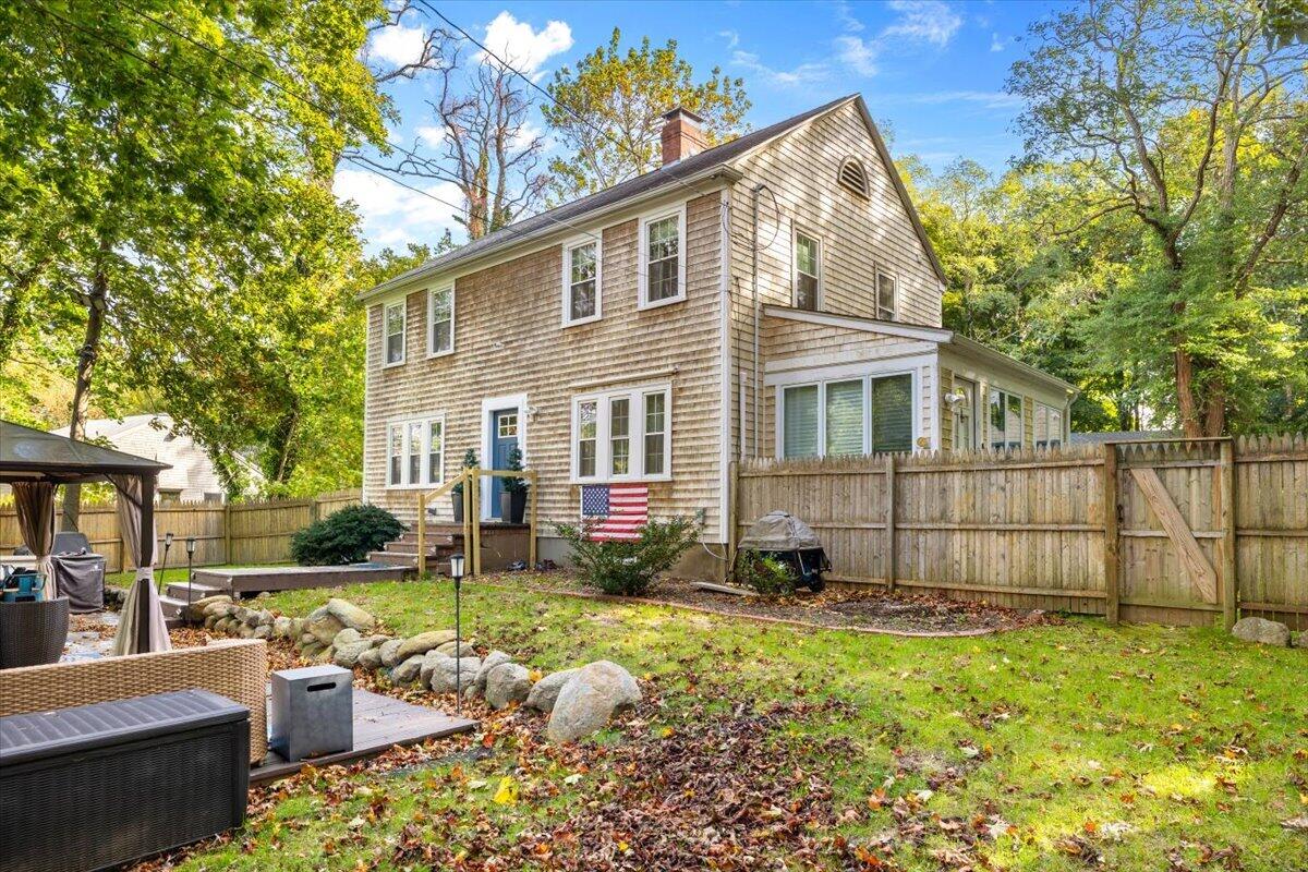511 E Palmer Avenue Falmouth MA 02540