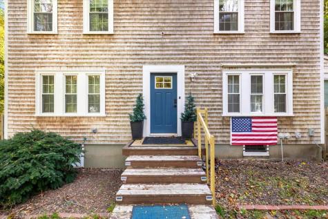 511 E Palmer Avenue Falmouth MA 02540
