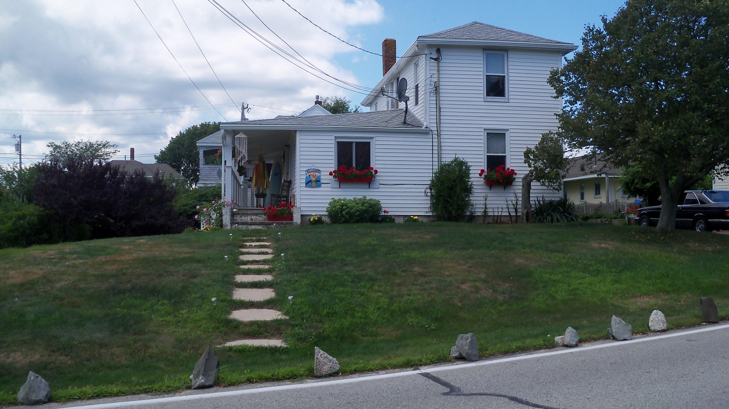 155 Bayview Street West Yarmouth MA 02673