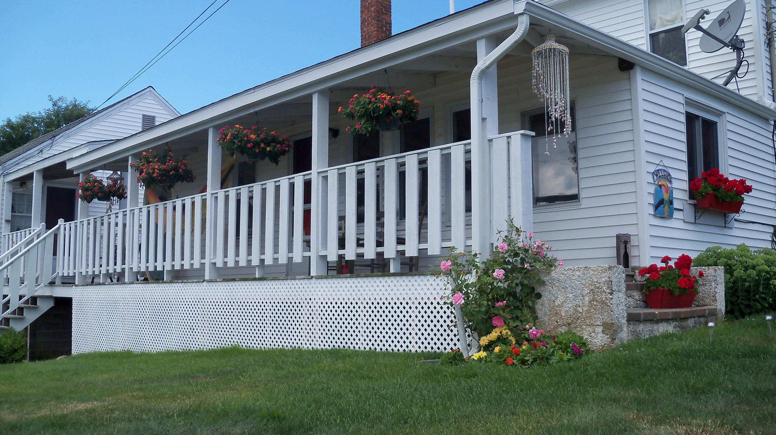 155 Bayview Street West Yarmouth MA 02673