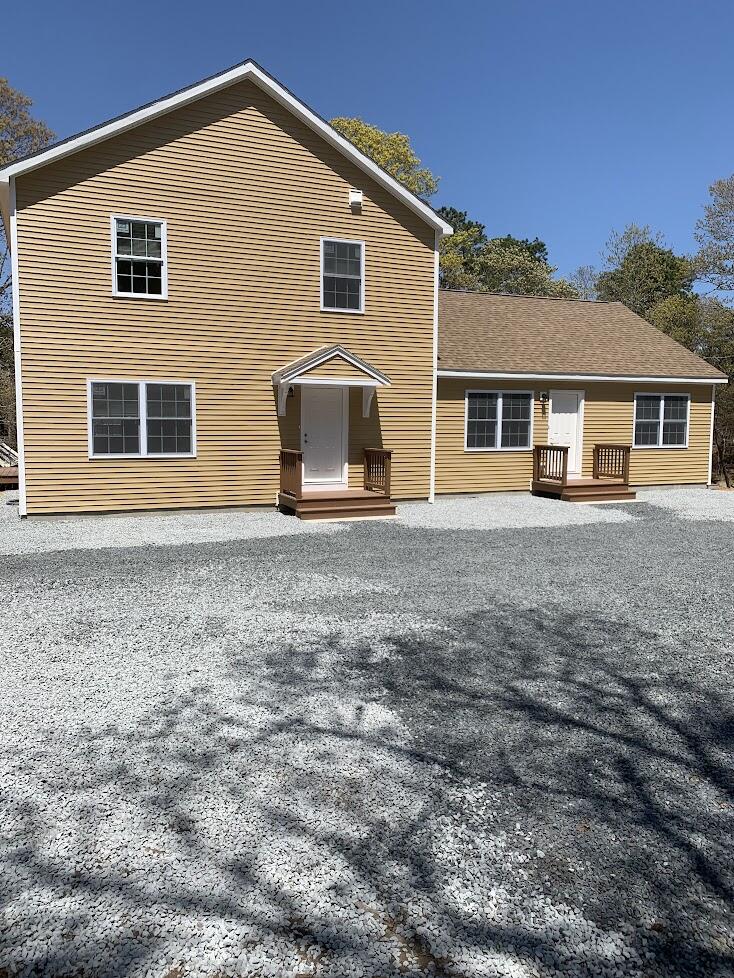 5500 State Highway Eastham MA 02642