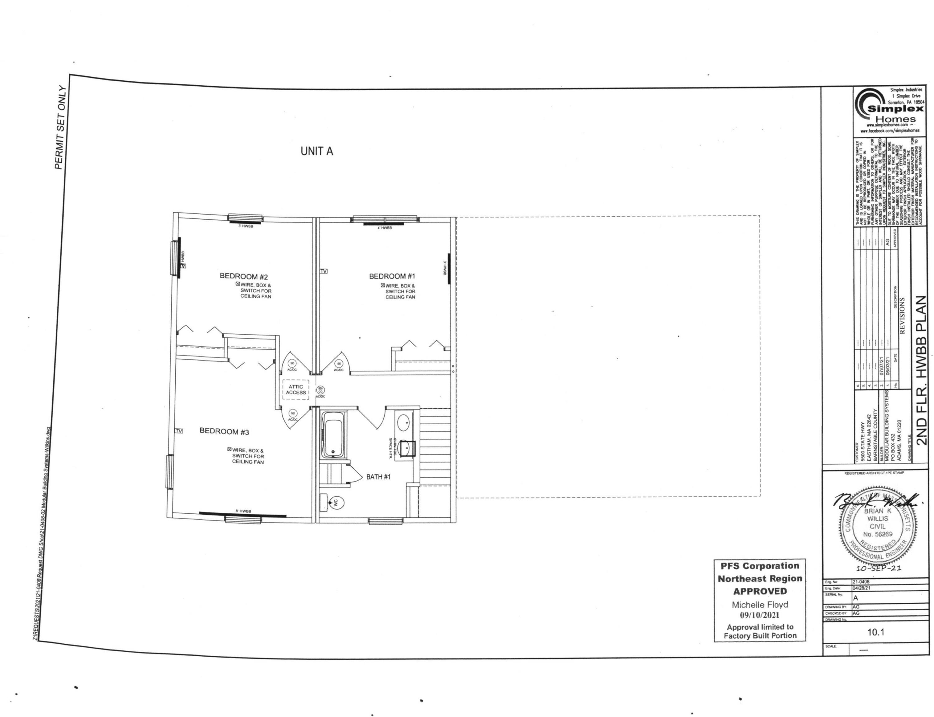 5500 State Highway Eastham MA 02642