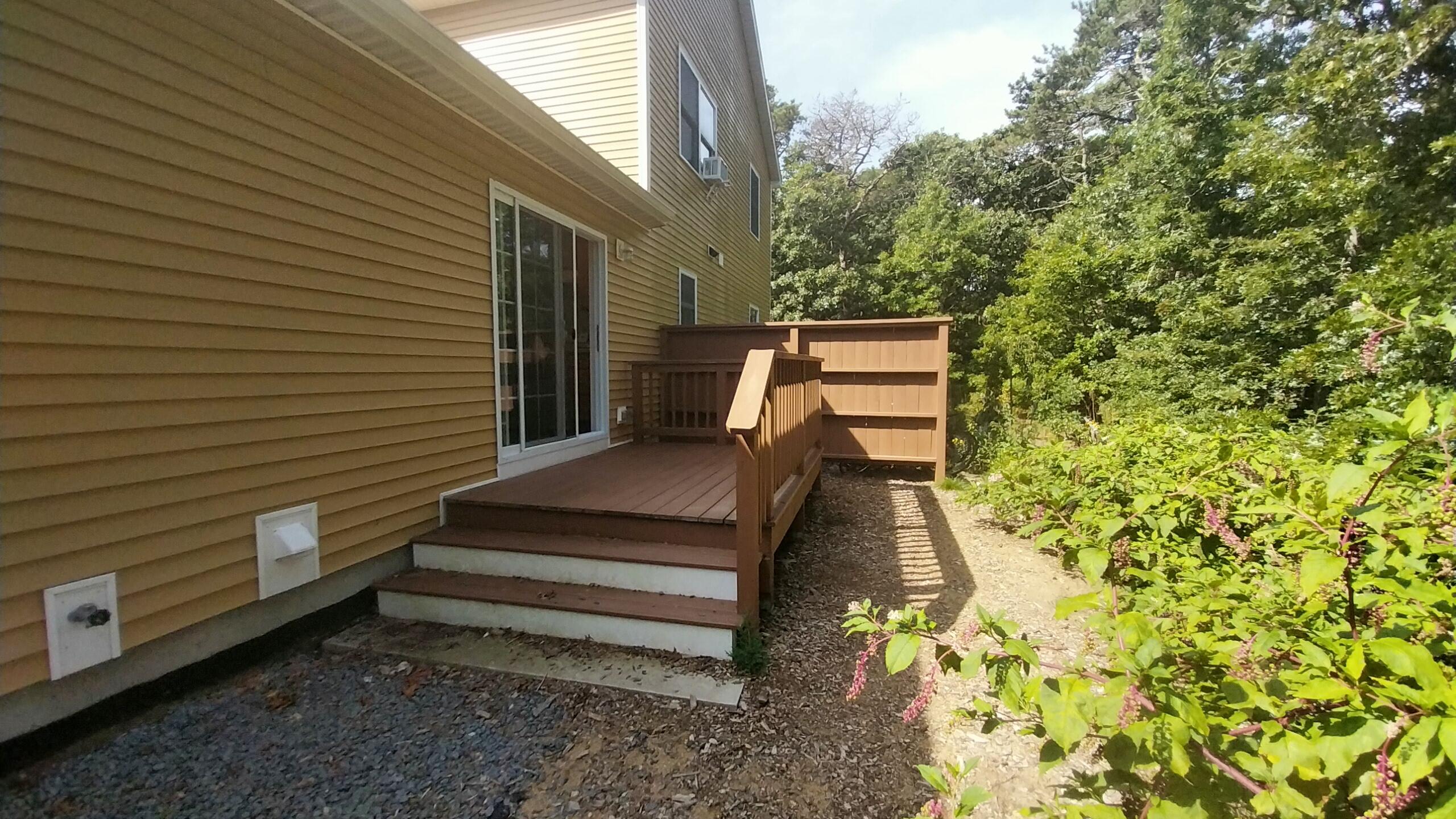 5500 State Highway Eastham MA 02642