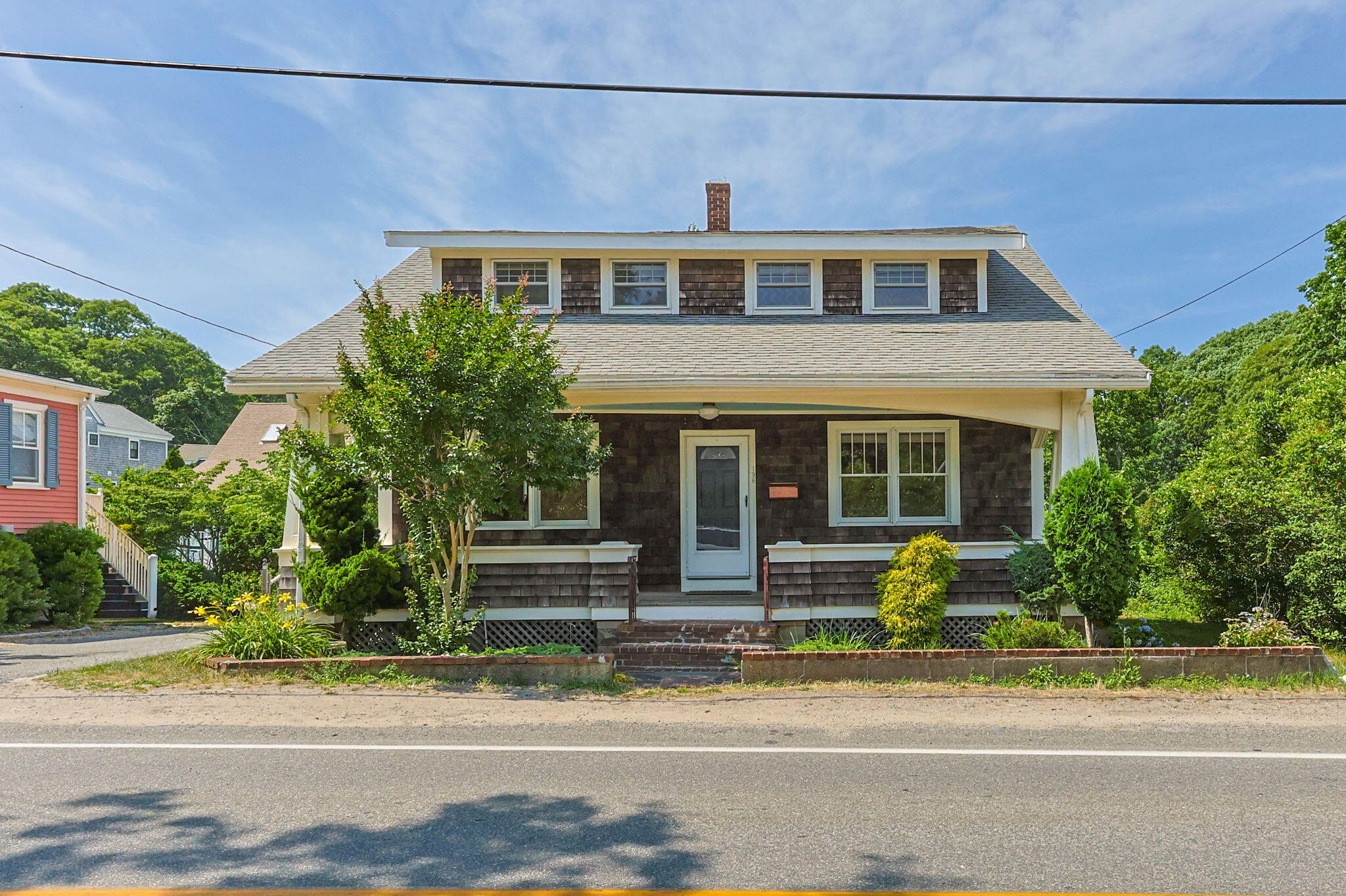 196 Bradford Street Provincetown MA 02657