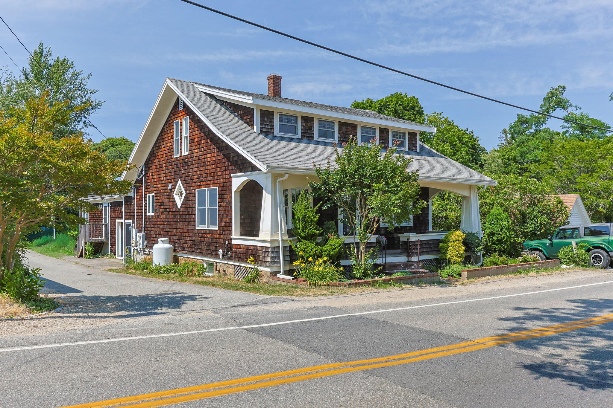 196 Bradford Street Provincetown MA 02657