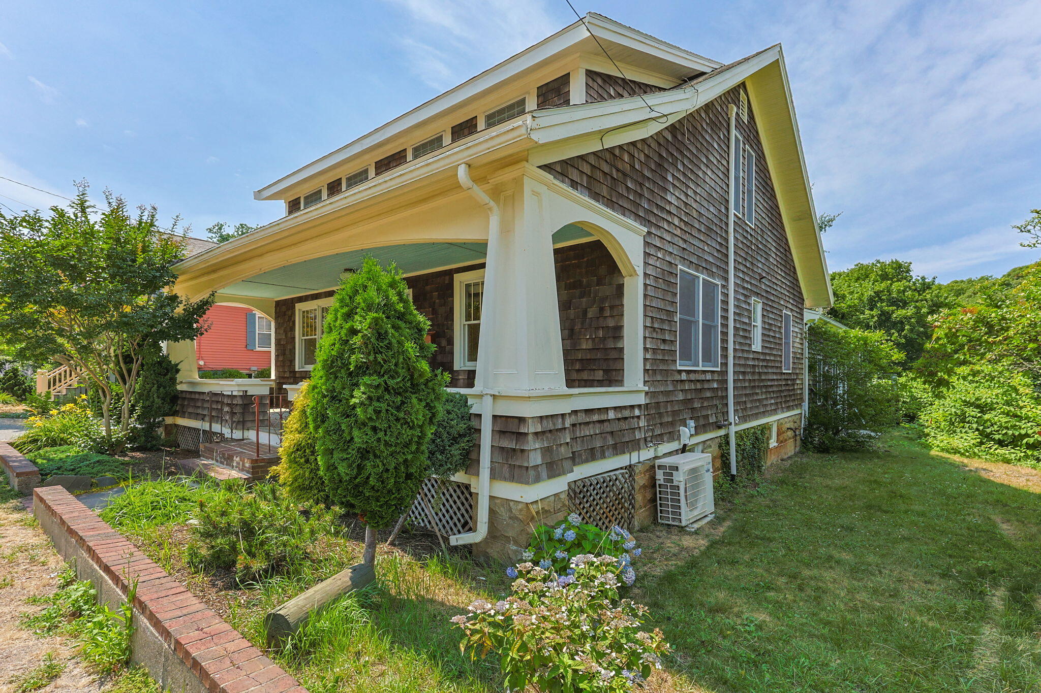 196 Bradford Street Provincetown MA 02657