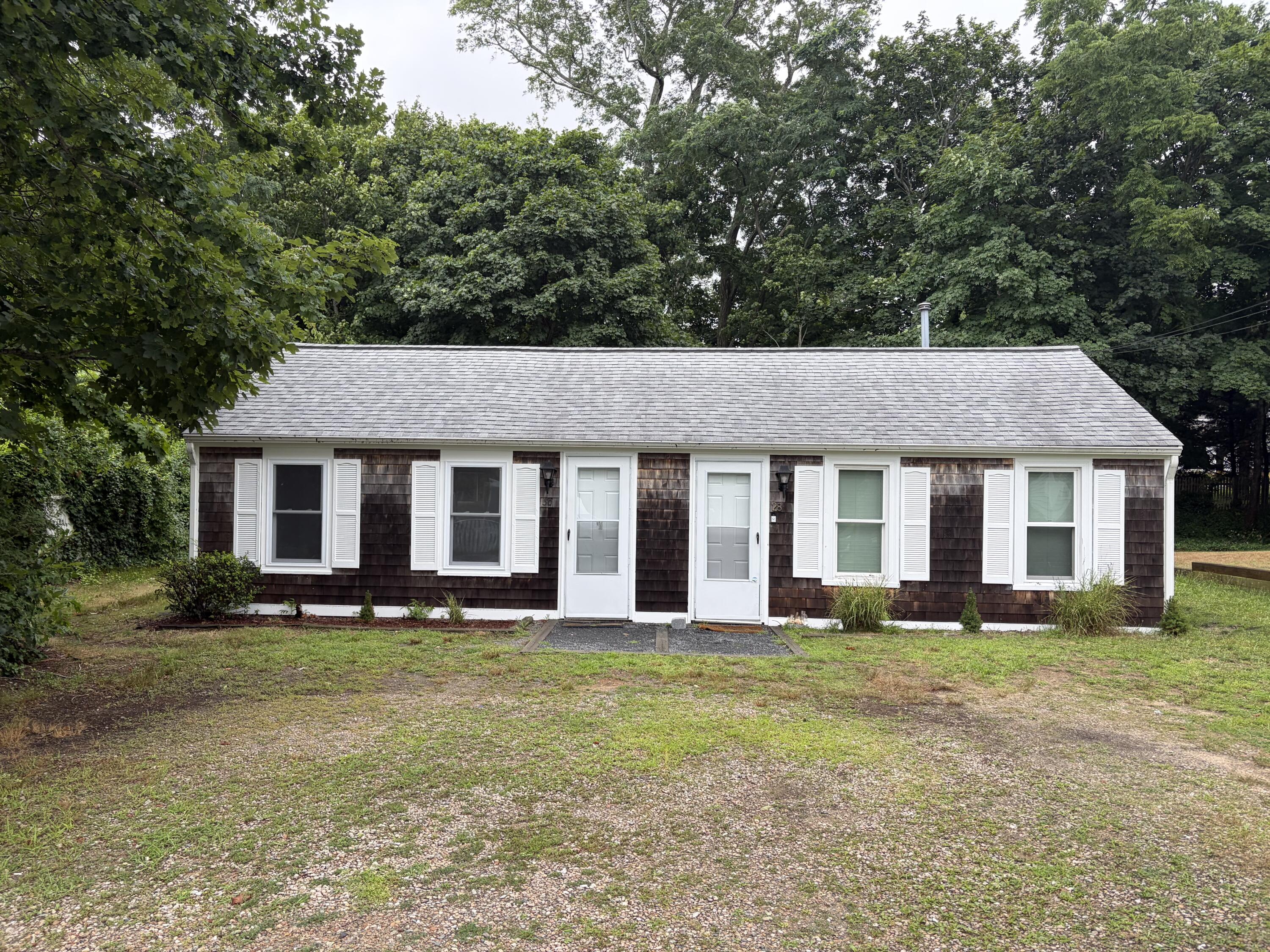 28 Corporation Road Dennis MA 02638