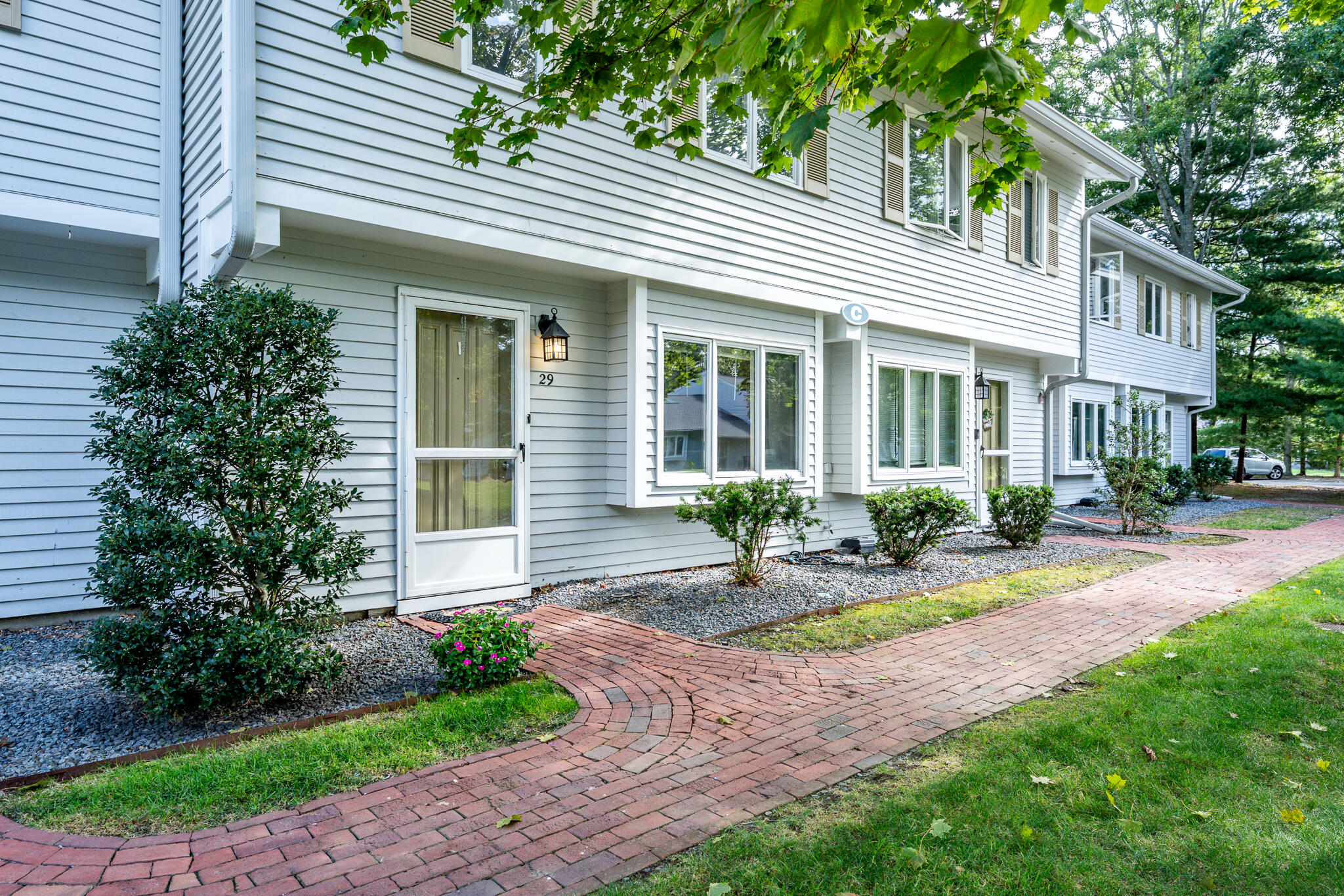 174 Lowell Road Mashpee MA 02649