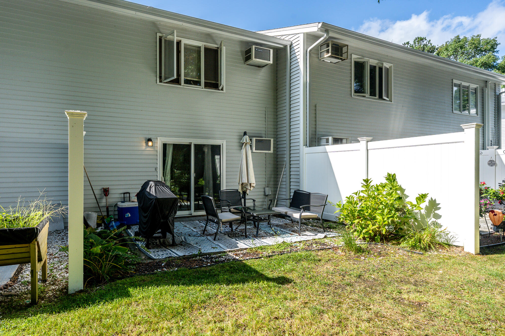 174 Lowell Road Mashpee MA 02649
