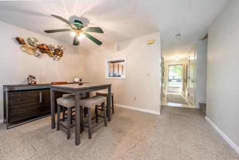 174 Lowell Road Mashpee MA 02649