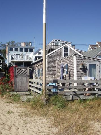 403 Commercial Street Provincetown MA 02657