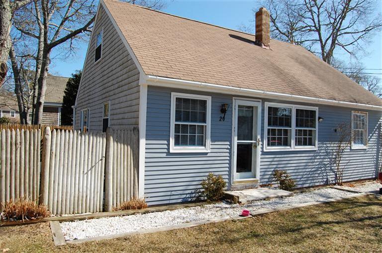 20 Myrtle Road Dennis Port MA 02639