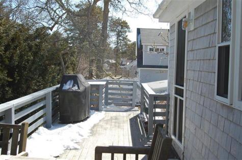 20 Myrtle Road Dennis Port MA 02639