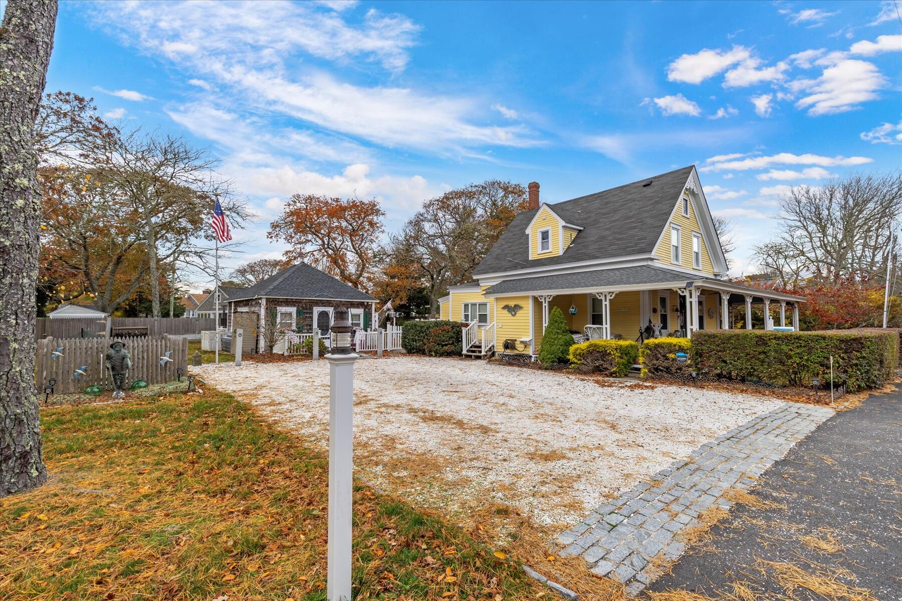 59 Sea Street Dennis MA 02639