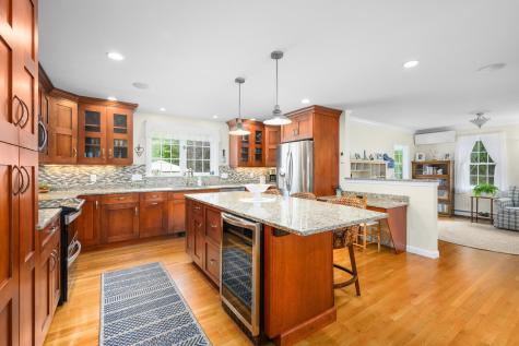 91 Williston Road Sagamore Beach MA 02562