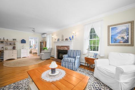 91 Williston Road Sagamore Beach MA 02562