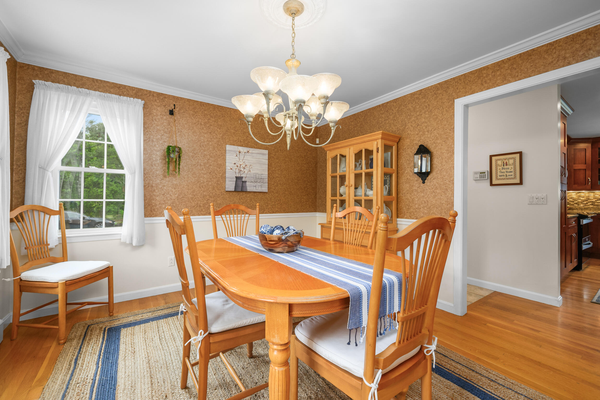 91 Williston Road Sagamore Beach MA 02562