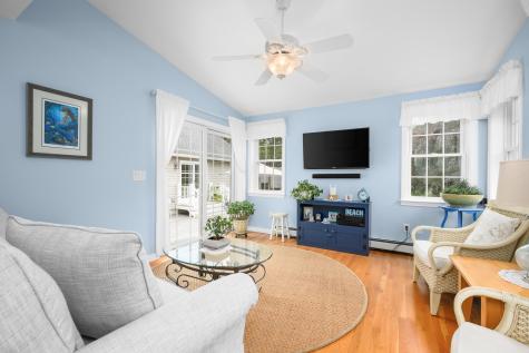 91 Williston Road Sagamore Beach MA 02562