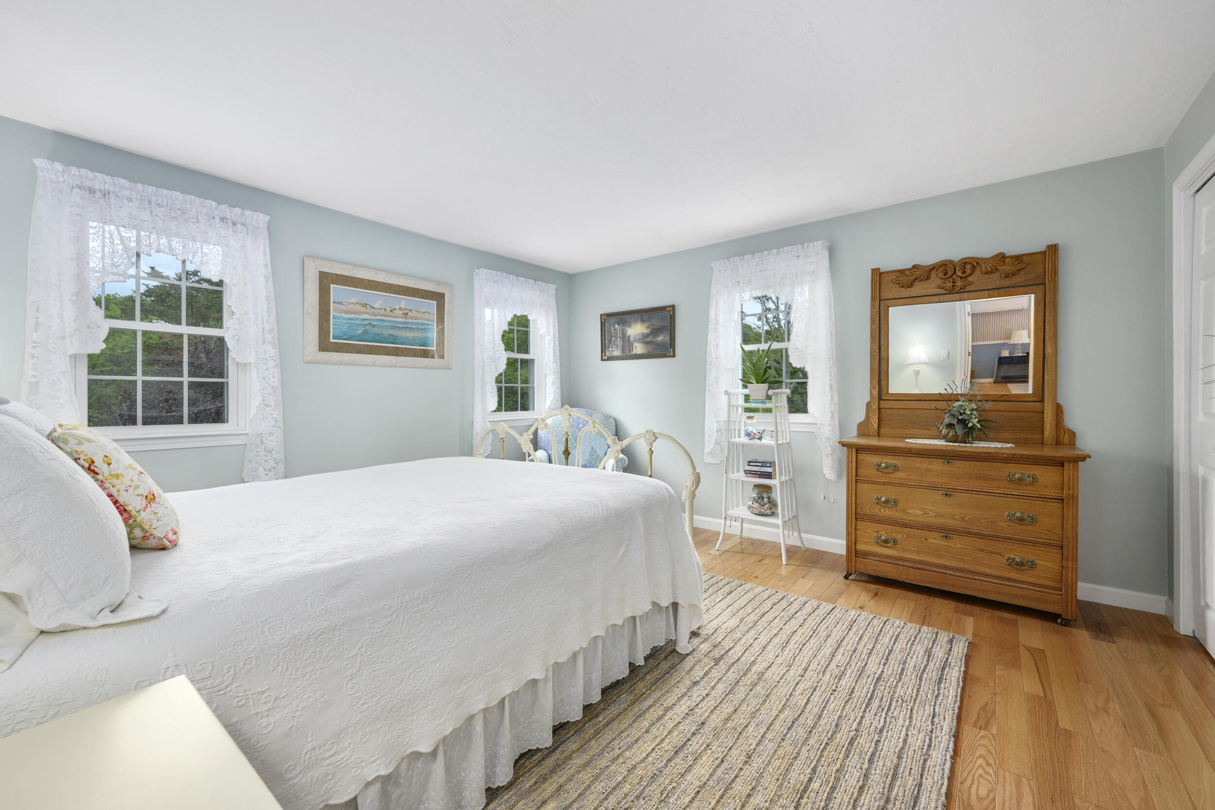 91 Williston Road Sagamore Beach MA 02562