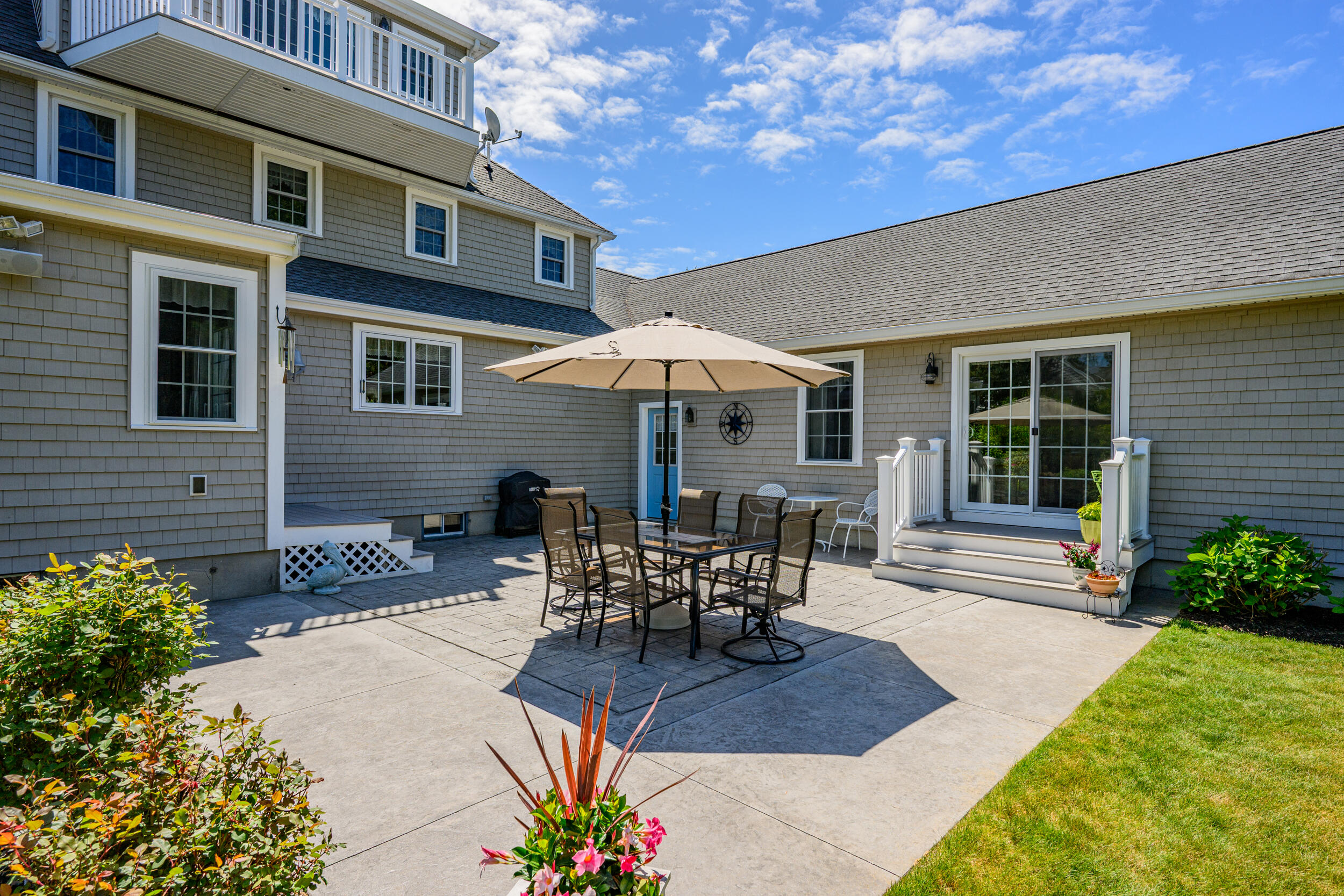 91 Williston Road Sagamore Beach MA 02562