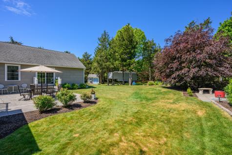 91 Williston Road Sagamore Beach MA 02562