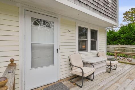102 Sea Street Dennis MA 02639