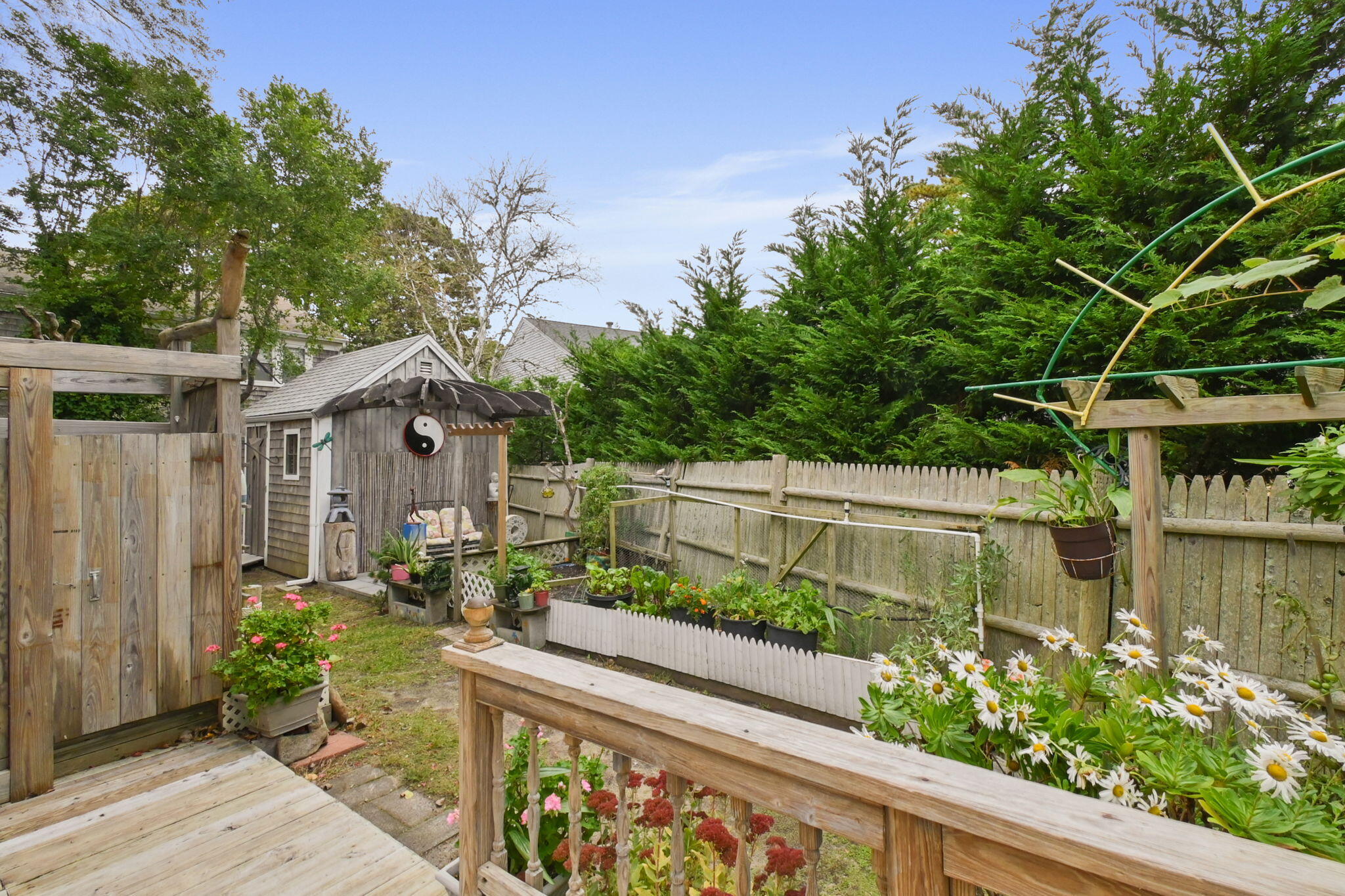 102 Sea Street Dennis MA 02639