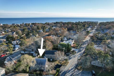 102 Sea Street Dennis MA 02639