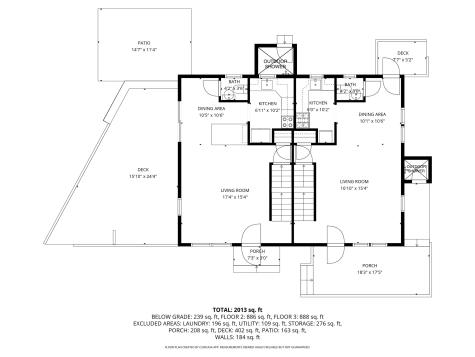 102 Sea Street Dennis MA 02639