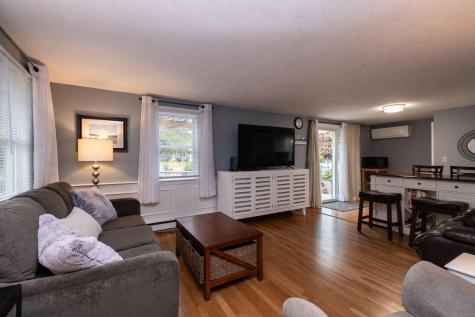 102 Sea Street Dennis MA 02639