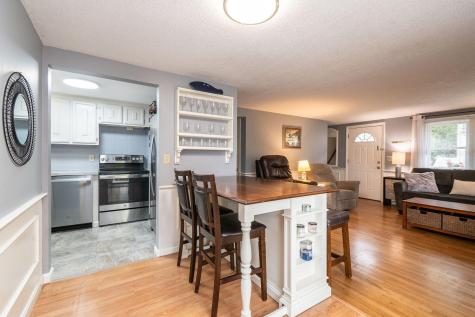 102 Sea Street Dennis MA 02639