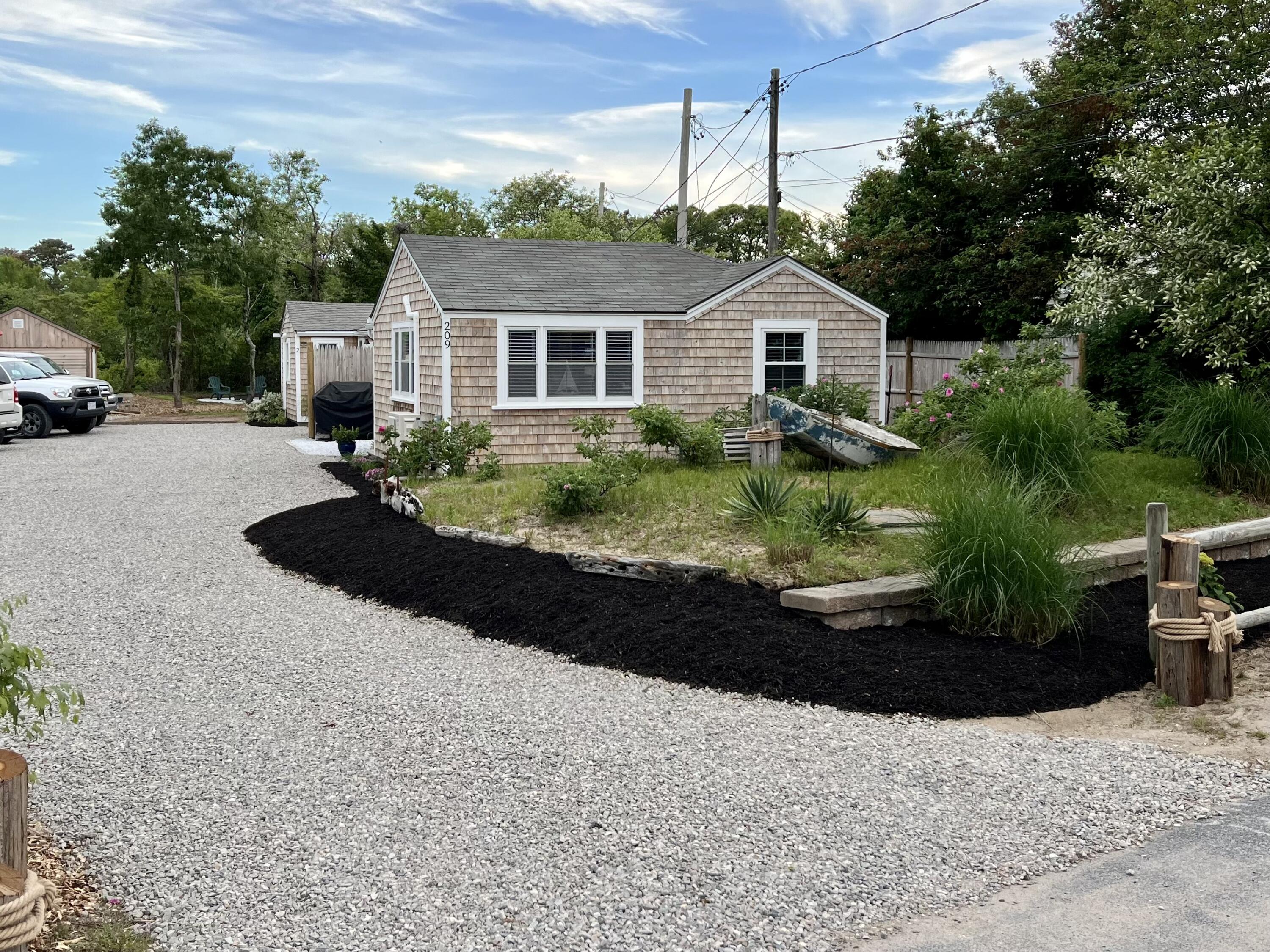 209 Lower County Road Dennis MA 02639