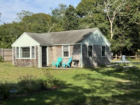 10 Penny Lane Eastham MA 02642