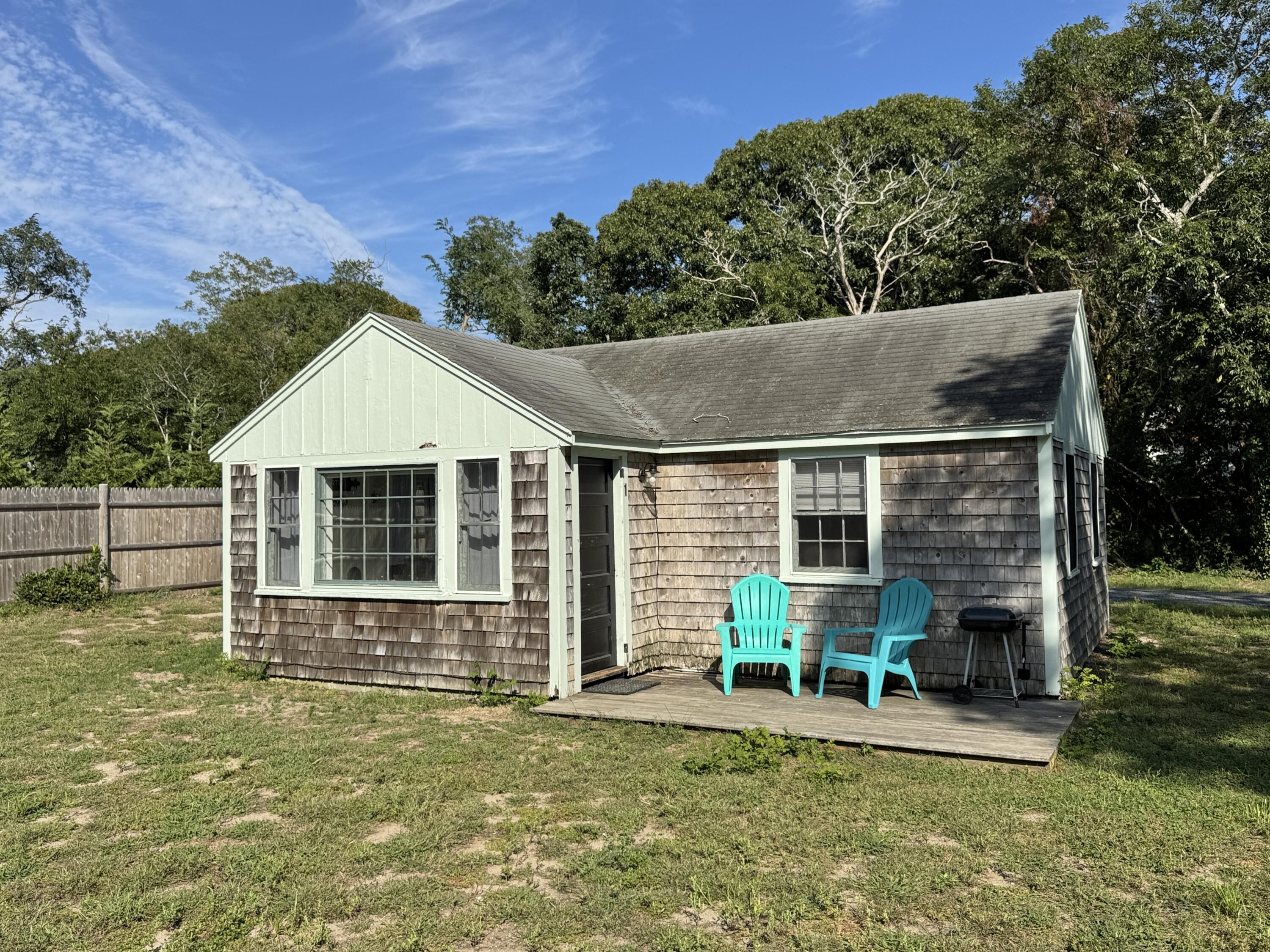 10 Penny Lane Eastham MA 02642