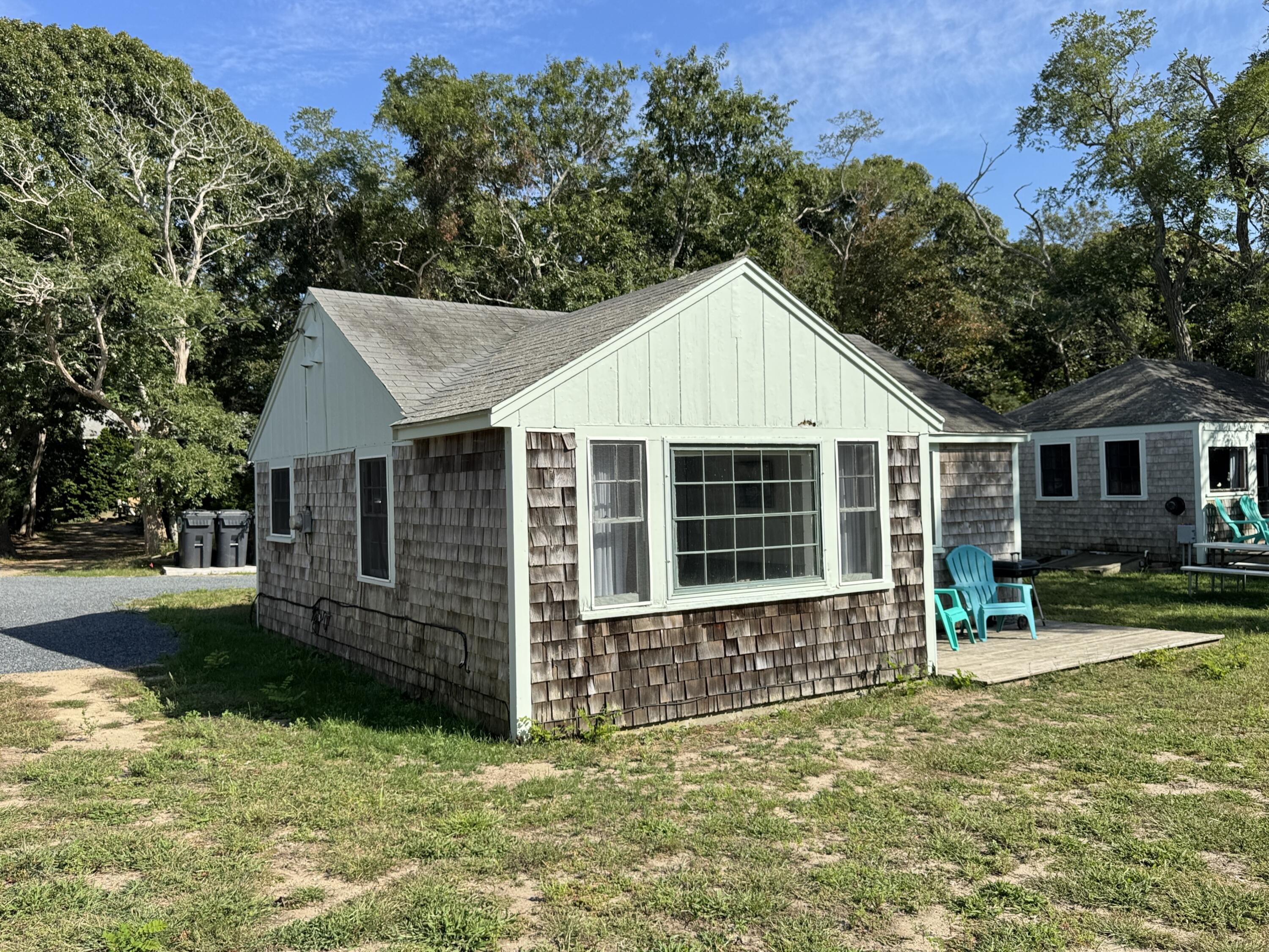 10 Penny Lane Eastham MA 02642