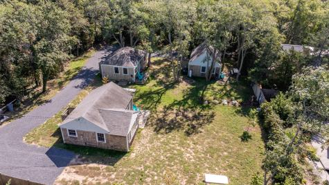 10 Penny Lane Eastham MA 02642