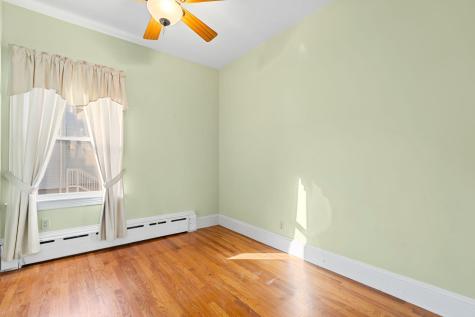 9 Blinns Court Taunton MA 02780