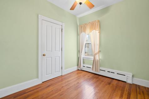 9 Blinns Court Taunton MA 02780