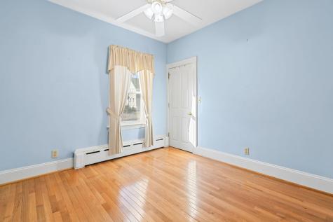 9 Blinns Court Taunton MA 02780