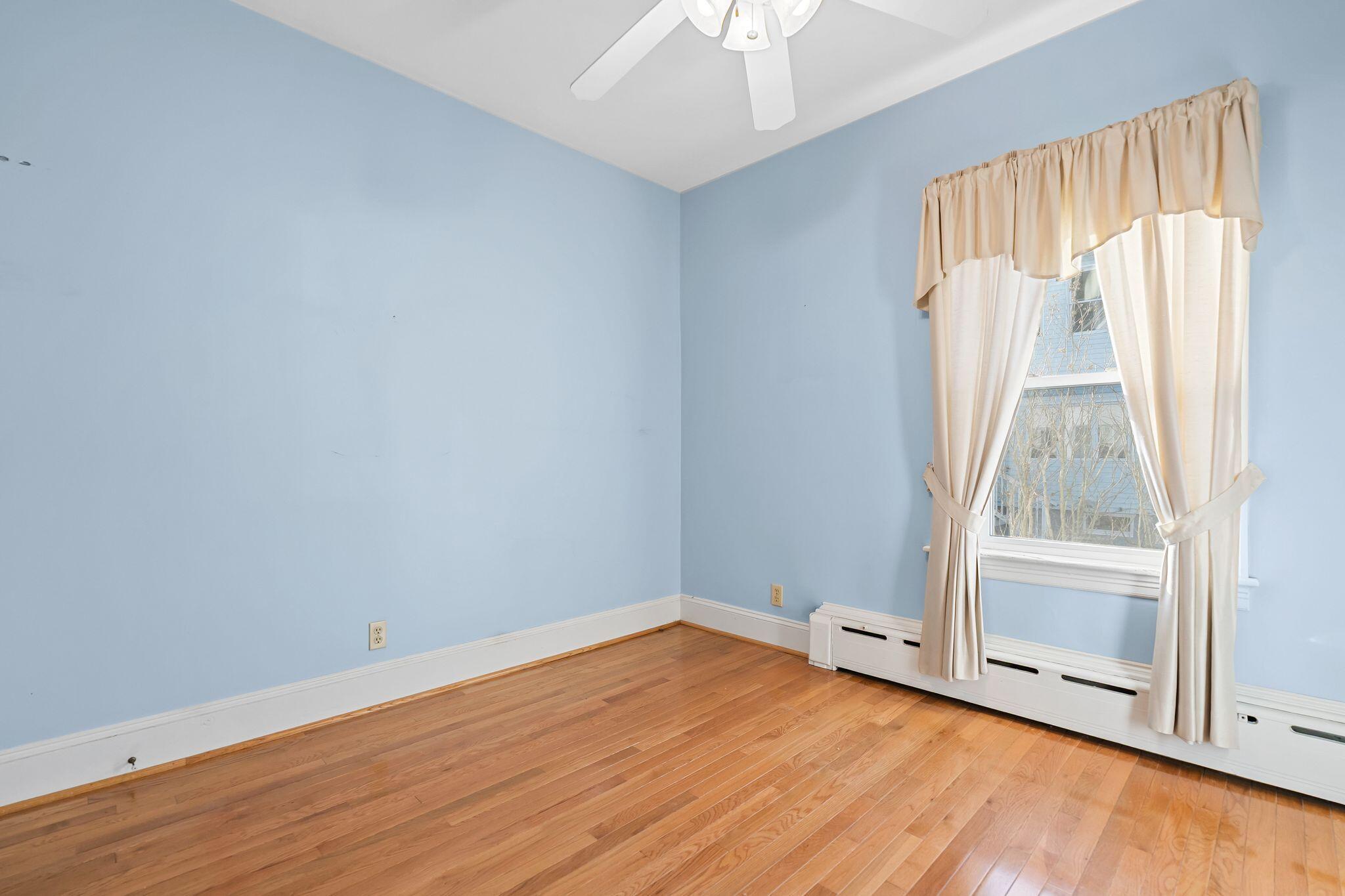 9 Blinns Court Taunton MA 02780