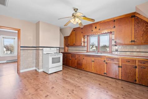 9 Blinns Court Taunton MA 02780